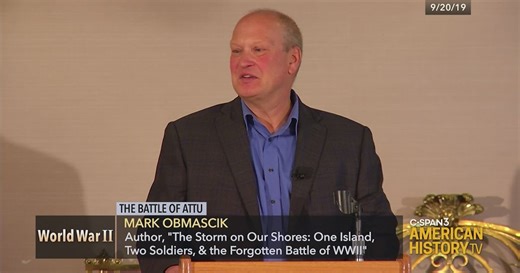 Battle of Attu