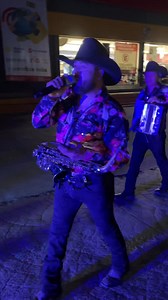 Hoy la Vi Pasar Los Líderes de Saín Alto | Producciones GuillermitoBonito Oficial