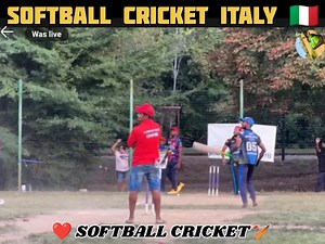 Sameera Sandaruwan 🫂 Jeevan Shanika 🇮🇹🥎🏏 #OUSTANDING #BATING #THIS #TWO #power #Hitters 👏 | Softball Cricket