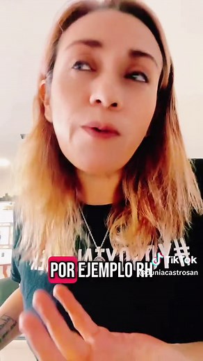 ¿Por qué decimos RRHH y no RH?