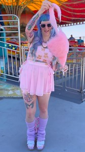 My Violet on Instagram: "Our new active wear sets are funnel cake tested and approved 👍👍"