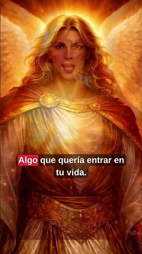 ⚠️ What was about to happen to you was stopped | Archangel Uriel