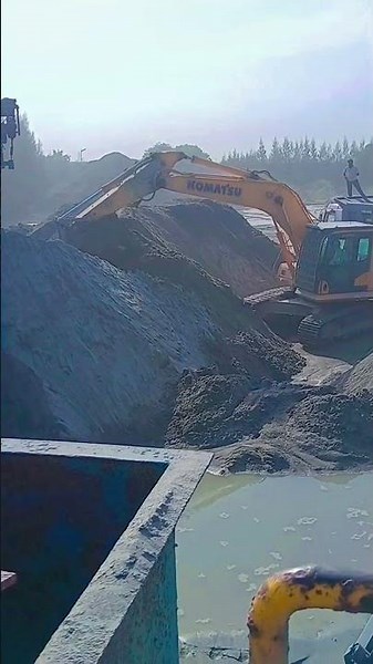 gpc machine🚀🚀🚀🚀#gpc jcb cartoon short video #cartoon