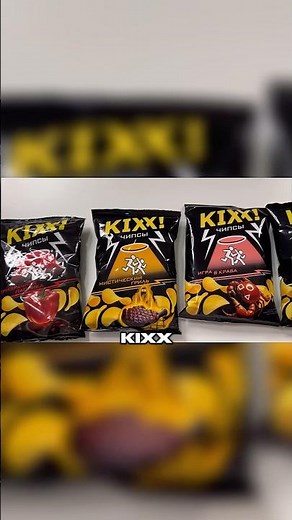 Какие продукты есть у известных блогеров?