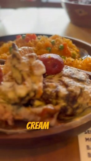 Agradecemos a nuestros amigos de Donde Comer Orizaba por habernos visitado. Así como ellos, ven a visitarnos , pregunta por nuestros nuevos platillos . Te encantarán 🤤😉… TE ESPERAMOS EN: 📍Av. De los Censos 333 Col. El Espinal entre el 7/24 y la UNIVO. Nuevo horario: jueves a martes de 12:00pm a 6:30pm MIÉRCOLES NO LABORAMOS O llámanos al: ☎️-272 721 9581 📲-272 784 3102 📲-272 215 3853 #donpollo #pollo #Orizaba #sabores #costillas #cortes #orizabapueblomagico #pueblomagico #dondecomerorizaba 