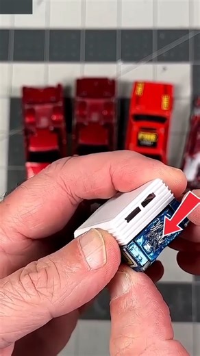 1980 Hot Wheels Shocked the World with This Impact Toy Car