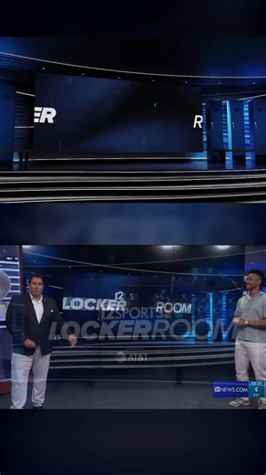 Cameron Cox on Instagram: "@bretthundley7’s @s7reamsaz Play of the Game"