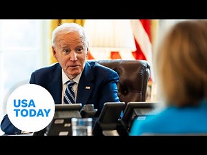 EXCLUSIVE: Joe Biden talks Hunter pardon, Trump in exit interview | USA TODAY