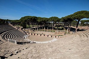 Ostia Antica