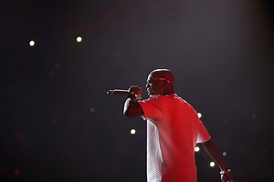 Hit DMX Song Makes Appearance In New KFC Commercial