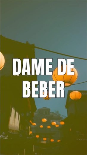 Dame de Beber #adoración #alabanzaadoracion #alabanza #musicacristiana
