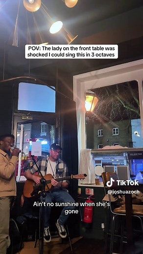 Bill Withers Live Performance in London 1972