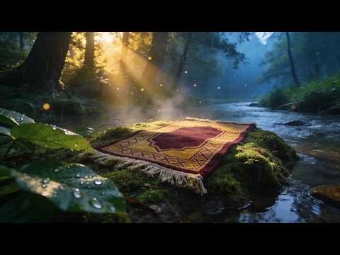 Blessings In Every Step | Official Islamic Music Video