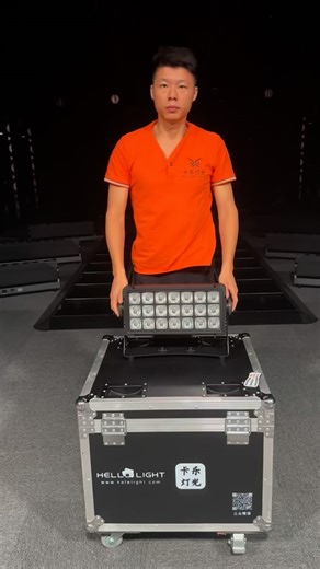 Pro Lights Anthony | battery rgbwa uv 6in1 led par light ！ #stagelighting #stagelight #stagelights #ledparcan#ledpars #ledparlights #ledparlight... | Instagram