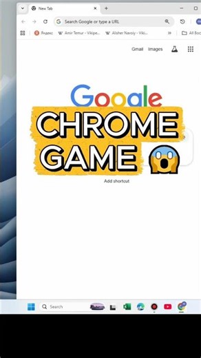Hidden Chrome Dino Game You Can Play Anytime (Even Online!) (Best PC Tips & Hacks 2026)