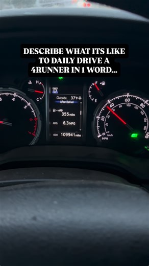 4Runner Lifestyle on Instagram: "Let’s see what you got 👇"
