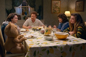 Ted Cast and Creators Tease What to Expect From New Series: "More Vulgar Than Ever"