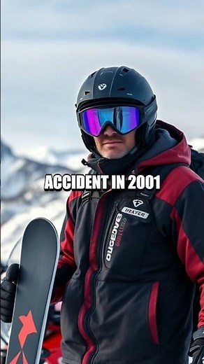 The Legendary Journey of Hermann Maier