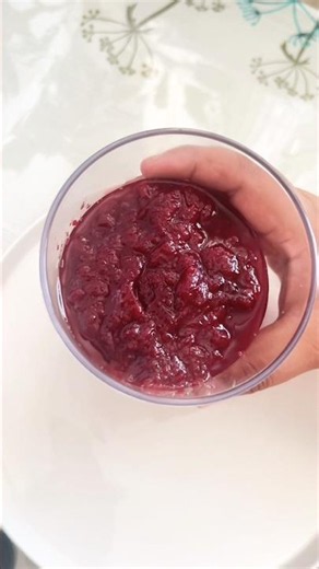 Plum Jam in the Making ❤️