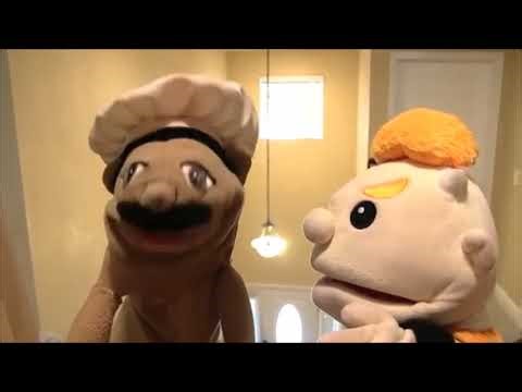Reboot Random SML Movies 311