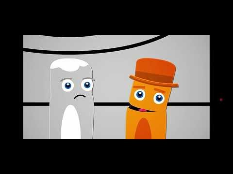 color crew Orange 2x speed