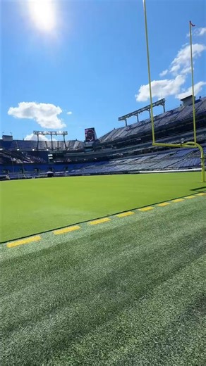 59K views · 965 reactions | Phase 2 of the Ravens' M&T Bank Stadium renovations has been unveiled. It includes: ️ 3 new clubs  More field-level seats  2 new retail shops  Larger video boards on the concourse | Baltimore Banner Sports | Facebook