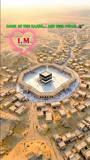 The History of the Kaaba | From Ancient Times to Modern Day Reconstruction