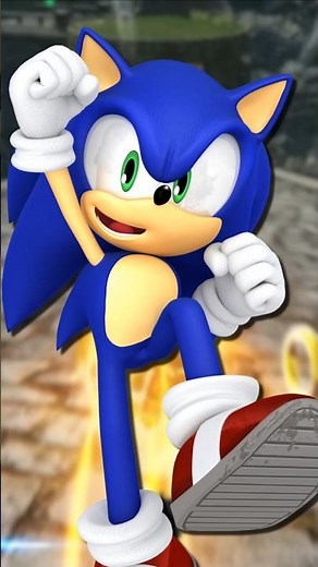 Sonic IDW Comics Issue 80 References A Very Unexpected Sonic LCD Game