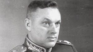 The Soviet Commander German Generals Respected