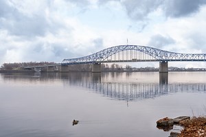 Living in Kennewick, WA