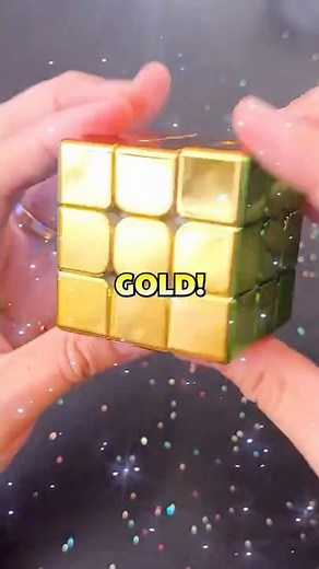 I’m basically a magician 🦄