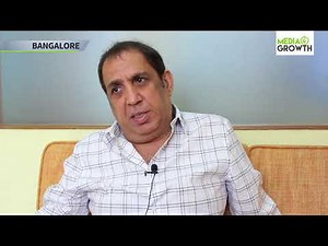 Media4Growth talks to Anil Hirani, MD, Armour Digital Display Systems