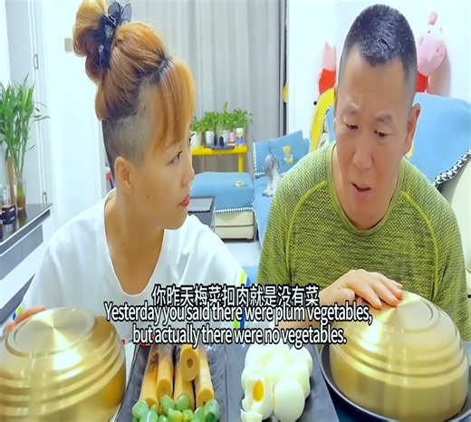 Funny Food Lovers 2026 — The Charming Couple Edition | Miniatures of Stuff