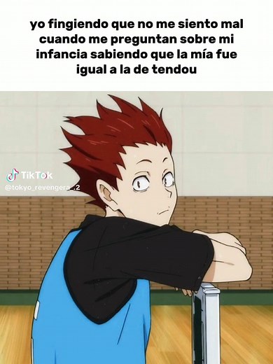 La Infancia de Tendou Satori: Historias y Curiosidades