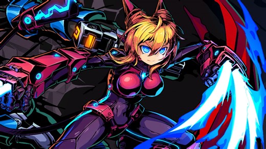 Super Alloy Crush - Official Demo Release Date Trailer