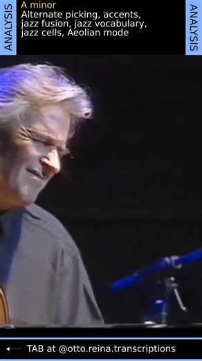 This Guitar Playing Has NO BRAKES — And Somehow It Works!!! #JohnMclaughlin