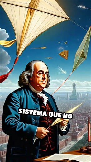 El pararrayos secreto de Tesla: historia y legado