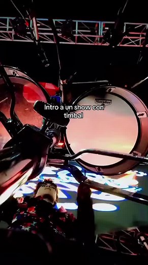 Timbaleando #musico #percusion #timbal #huayno #cusco