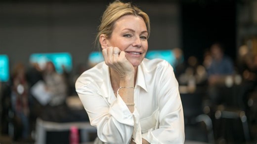 Caroline Néron: «Je suis fière de le dire» - Hollywoodpq.com