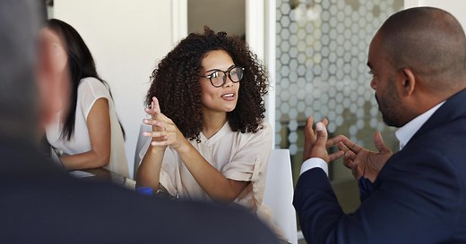 Many Black employees hesitant to return to office