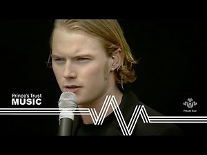 Boyzone - Father And Son (The Prince's Trust Party In The Park 1998)
