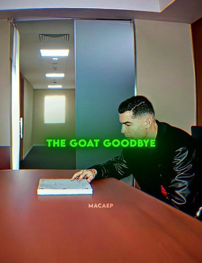 Ronaldo in Nike's New Commercial 🥶