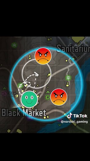 Battle Royale Tips for Call of Duty Mobile Players