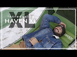 Introducing Haven XL ✨