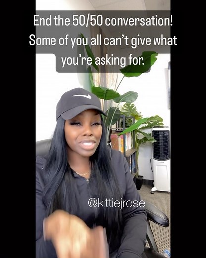 63K views · 625 reactions | Seriously. There’s no such thing as a...