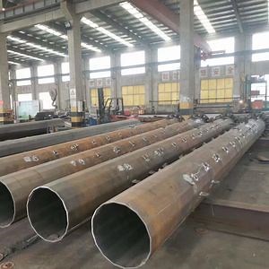 [Hot Item] Professional Design Smart LED Solar Street Light Pole