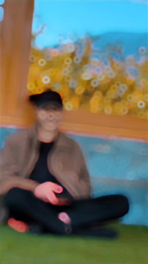 Aesthetic Moments with Sajjad Alie