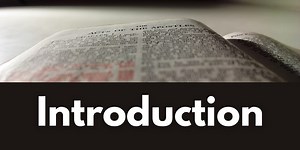 Introduction to the Book of Acts