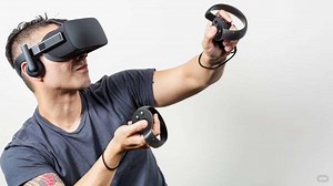 Oculus Rift And Touch Controller Bundle Is Really Cheap For A Limited Time