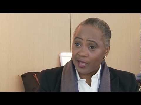 Interview with Opera Singer Barbara Hendricks